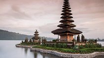 Private Tour: Jatiluwih Rice Terraces - Ulun Danu Temple - Bayumala Waterfalls