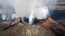 Hawaii Volcanoes National Park Experience Departing From Maui