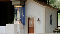 Fatima Religious Private Half Day Tour from Lisbon