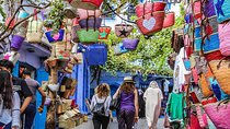 Shared Group Chefchaouen Day Trip From Fez 