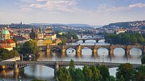 Full Day Private Tour Through Prague