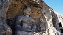Private Day Tour to Datong from Beijing by Bullet Train