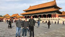 Private Tianjin Shore Excursions to Beijing Forbidden City and Tiananmen Square