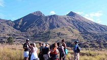 Bali : Mount Batur Sunrise Trek With All Inclusive 