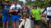 Dutch Foot Print Cycling Tour from Colombo to Negombo