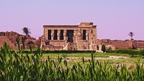 Dendera and Abydos by Road