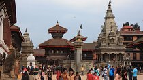 The Medieval Kathmandu city and Nagarkot tour.