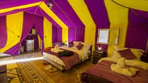 3 Days Tour from Marrakech to Merzouga including night in luxury camp
