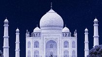 taj mahal overnight tour