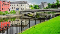 Kilkenny Medieval · One-day tour with guide in Spanish