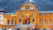 Chardham Yatra Tours Packages From Delhi | Char Dham Yatra from Delhi