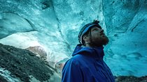 2-Day Ice Cave & South Coast: Glacier Hike and Glacier Lagoon
