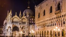 Doge's Palace & Saint Mark's After Hours Small Group Max 6 People