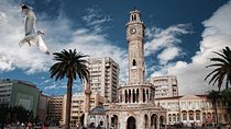 Izmir City Tour From Kusadasi Port / Hotels