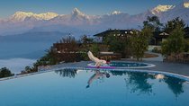 The medieval Kathmandu and beautiful Pokhara city tour.