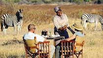6-Day South Africa Honeymoon Tours-Cape Town&Johannesburg&Durban 