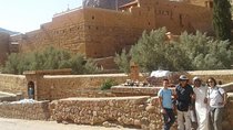 From Cairo Overnight Trip to St. Catherine Monastery and Mount Sinai