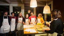 Cesarine: Cooking Class with tasting at Local's Home in Milan