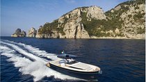 Private Ischia & Procida Tour FD with a Gozzo Apreamare 35ft
