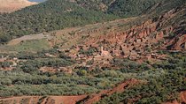 Half Day Walk in the Atlas Mountains - Unique experience 