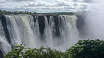 Victoria Fall Tours Zambia