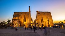 Luxor East & West Bank tour karnak, king valley & more day trip