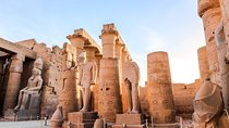 Luxor Private Excursion from Hurghada Makadi Sahl Hasheesh Safaga