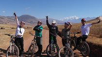 Biking Tour to Maras and Moray- Private Service