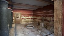 Knossos Palace and Lassithi Plateau