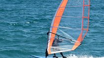 Dynamic Windsurfing Next Level session Costa del Sol