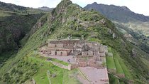Sacred Valley of the Incas 1 Day