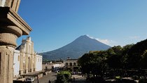 Antigua Walking Tour