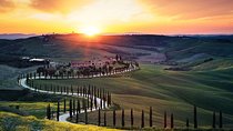 Tuscany Countryside including Wine Tasting & Lunch - Private Day Trip from Rome 