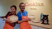 Xiao Long Bao & Boba Tea Cooking Class in Taipei