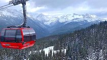 Whistler Sightseeing Tour from Vancouver: See Horseshoe Bay and Shannon Falls