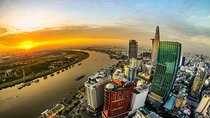 Private Ho Chi Minh City Tour - Full Day