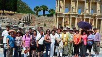 Easymade Small Group Istanbul, Ephesus, Pamukkale, Cappadocia