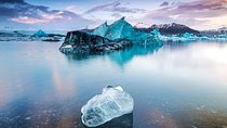 3 Day Summer South Coast, Golden Circle and Jökulsarlon glacier lagoon