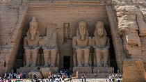 Luxor to Aswan high dam philea & Abu Simbel Tour in Two days trip