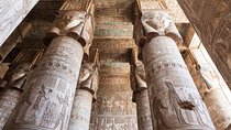 Dendera and Abydos by Road