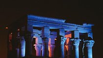 Philae Temple Sound and Light Show in Aswan with Transfer