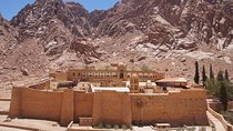 2 Days Private Tour Saint Catherine Monastery from Cairo