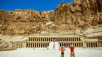 Valley of Kings and Hatshepsut
