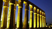 Day trip to Luxor from Cairo