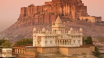 Private One Way Transfer From Jaipur To Jodhpur With Pushkar