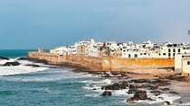 From Marrakesh: Essaouira Full-Day Trip
