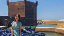 Marrakech to Essaouira Mogador: A Scenic Day Tour
