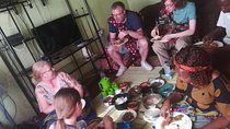 Experience Traditional Zambian Dining With The Locals