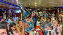 V.I.P. Bosphorus Dinner Night Cruise & Show with Private Table