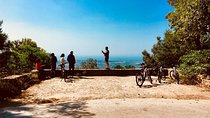 Sintra & Cascais e-bike Guided Tour 